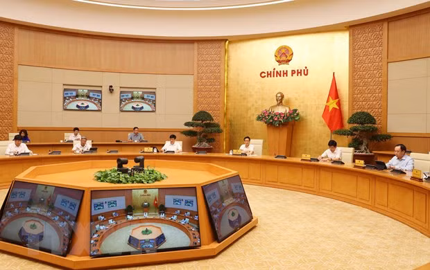 COVID-19 : contrôler strictement la maladie de l'extérieur ảnh 1