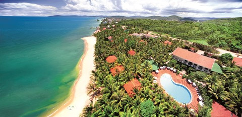 Pour un meilleur développement du tourisme au Vietnam ảnh 1 Pour un meilleur développement du tourisme au Vietnam ảnh 1