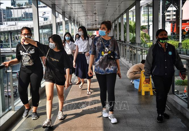 Cambodge et Thaïlande discutent de la réouverture de leur frontière commune ảnh 1