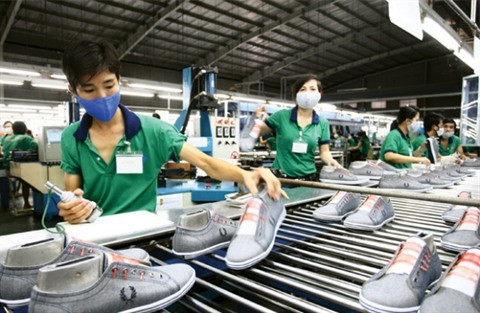 Pour favoriser l’essor des industries auxiliaires ảnh 1 Pour favoriser l’essor des industries auxiliaires ảnh 1