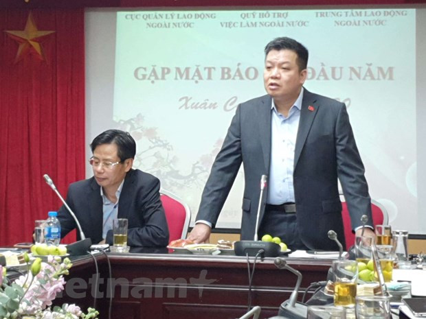 De nombreuses opportunités d’emploi en Europe pour les travailleurs vietnamiens en 2020 ảnh 3 De nombreuses opportunités d’emploi en Europe pour les travailleurs vietnamiens en 2020 ảnh 3
