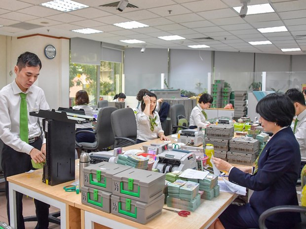 Promouvoir le paiement électronique pour limiter l'infection du nCoV ảnh 1 Promouvoir le paiement électronique pour limiter l'infection du nCoV ảnh 1