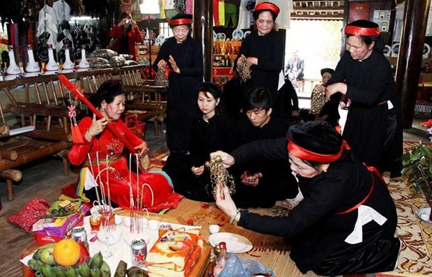 Affirmer l'identité et la position du Vietnam à travers dix événements typiques de 2019 ảnh 3 Affirmer l'identité et la position du Vietnam à travers dix événements typiques de 2019 ảnh 3