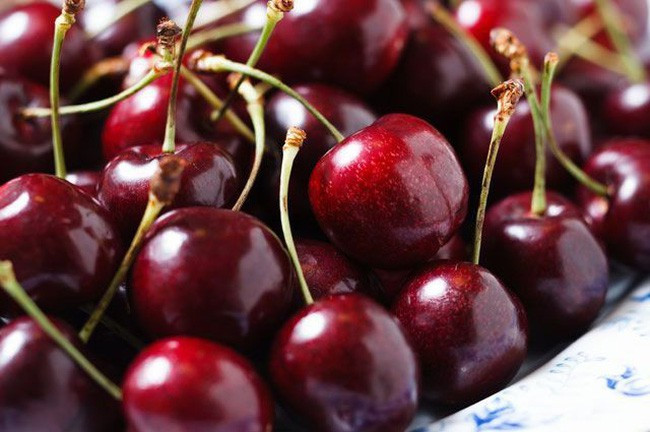 Les Etats-Unis, 1er fournisseur des fruits et légumes du Vietnam ảnh 1 Les Etats-Unis, 1er fournisseur des fruits et légumes du Vietnam ảnh 1