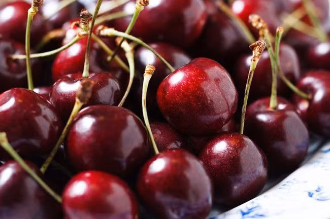 Les Etats-Unis, 1er fournisseur des fruits et légumes du Vietnam ảnh 1