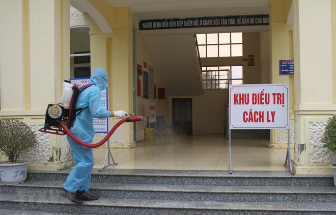 COVID-19 : pas de nouveau cas de contamination ces 12 derniers jours ảnh 1