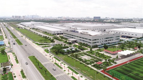 L’immobilier industriel en vogue ảnh 1 L’immobilier industriel en vogue ảnh 1