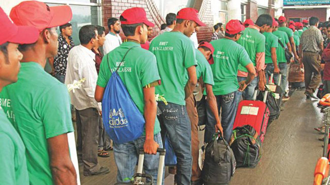 La Malaisie ferme sa porte à tous les nouveaux travailleurs étrangers ảnh 2 La Malaisie ferme sa porte à tous les nouveaux travailleurs étrangers ảnh 2