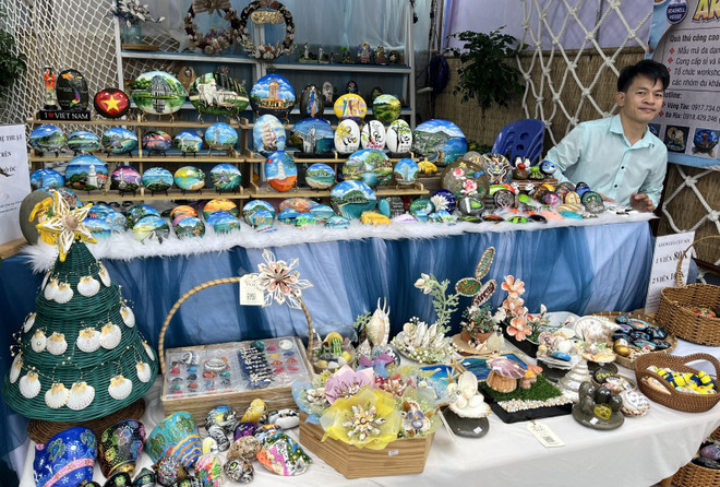Ba Ria – Vung Tau cherche à attirer plus de touristes avec des événements et festivals typiques ảnh 1 Ba Ria – Vung Tau cherche à attirer plus de touristes avec des événements et festivals typiques ảnh 1