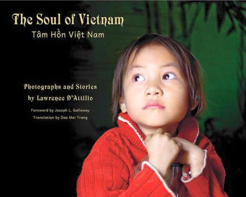  "The Soul of Vietnam" présenté aux lecteurs vietnamiens ảnh 1