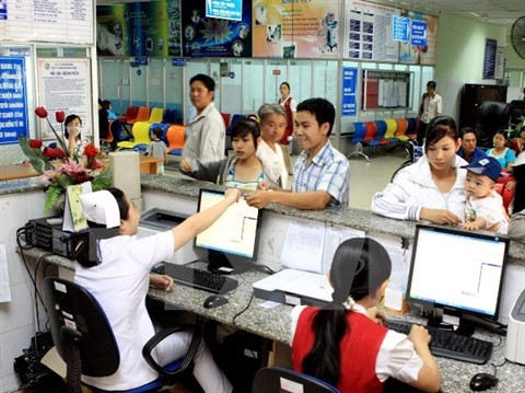 Hô Chi Minh-Ville améliore la qualité des soins médicaux ảnh 1 Hô Chi Minh-Ville améliore la qualité des soins médicaux ảnh 1