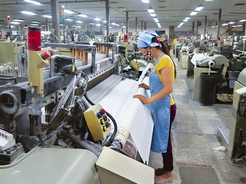 Le TPP va aider le Vietnam à doper ses exportations de vêtements, selon le Financial Times ảnh 1 Le TPP va aider le Vietnam à doper ses exportations de vêtements, selon le Financial Times ảnh 1