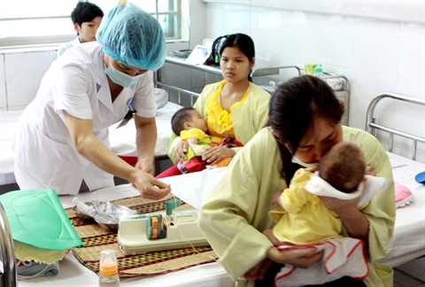 Hô Chi Minh-Ville améliore la qualité des soins médicaux ảnh 2