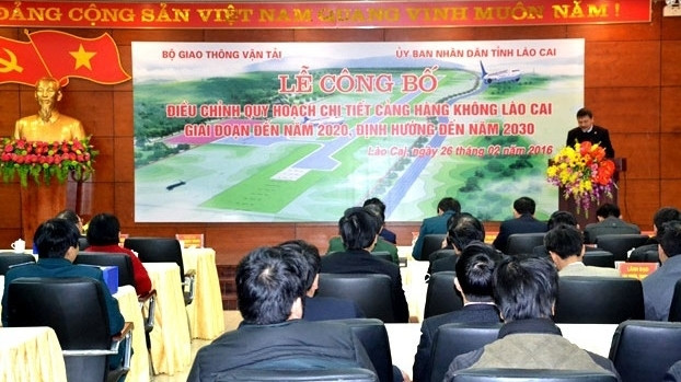 Bientôt deux nouveaux aéroports au Nord ảnh 1 Bientôt deux nouveaux aéroports au Nord ảnh 1