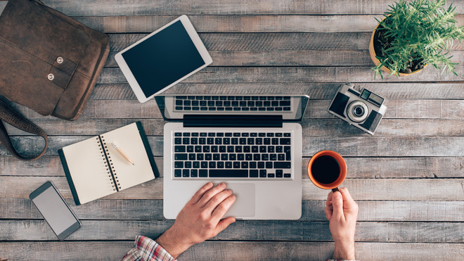 HCM-Ville parmi les villes idéales pour les digitals nomades ảnh 1