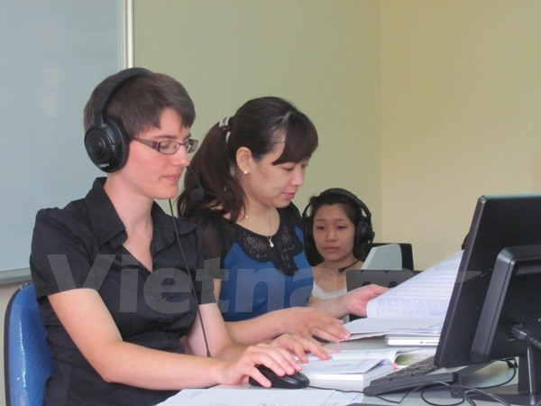 Bourses d’études japonaises aux fonctionnaires du Vietnam ảnh 1 Bourses d’études japonaises aux fonctionnaires du Vietnam ảnh 1