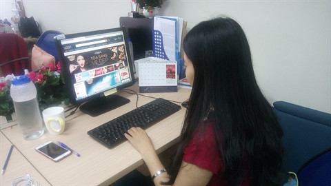 Perspectives de développement de l’e-commerce au Vietnam ảnh 1 Perspectives de développement de l’e-commerce au Vietnam ảnh 1