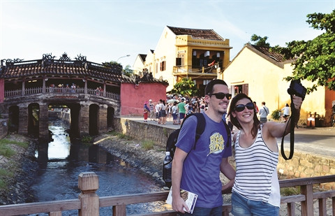 Hôi An parmi les dix meilleures villes d’Asie ảnh 1