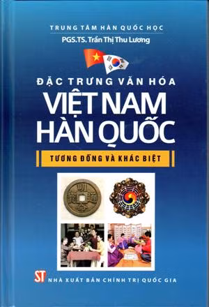 Les cultures vietnamienne et sud-coréenne sous toutes les coutures ảnh 1