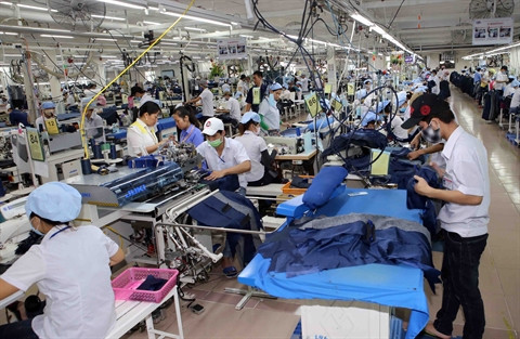 Plus de 13 millions de dollars pour l'aide des salariés vulnérables en Asie du Sud-Est ảnh 1 Plus de 13 millions de dollars pour l'aide des salariés vulnérables en Asie du Sud-Est ảnh 1