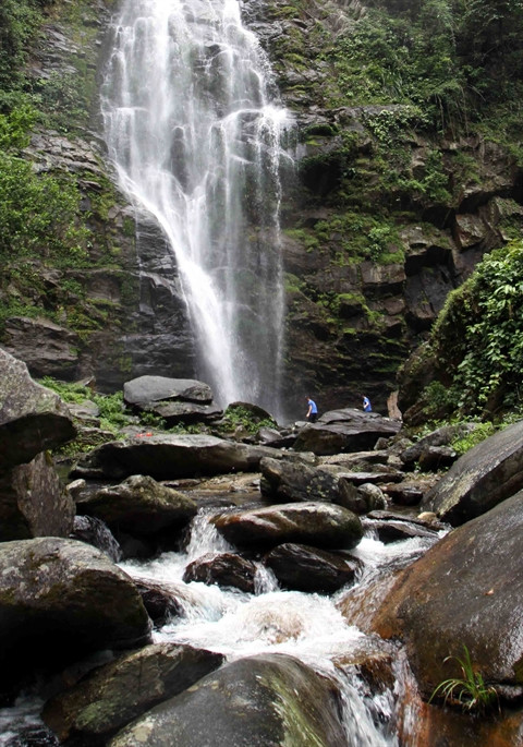 Le tourisme communautaire, l’atout charme de la province de Nghê An ảnh 2 Le tourisme communautaire, l’atout charme de la province de Nghê An ảnh 2