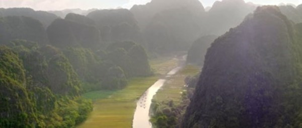 Les choses qui font la fierté du Vietnam et des Vietnamiens ảnh 2 Les choses qui font la fierté du Vietnam et des Vietnamiens ảnh 2