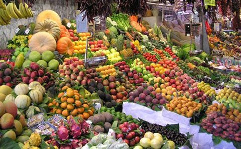 Vietnam-Thaïlande : déficit commercial de 2,2 milliards de dollars pour le Vietnam ảnh 1 Vietnam-Thaïlande : déficit commercial de 2,2 milliards de dollars pour le Vietnam ảnh 1