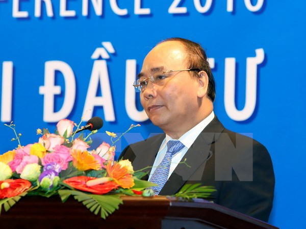 Quang Ngai exhortée à se montrer plus compétitive dans l'appel aux investisseurs ảnh 1 Quang Ngai exhortée à se montrer plus compétitive dans l'appel aux investisseurs ảnh 1