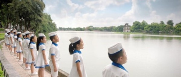 Les choses qui font la fierté du Vietnam et des Vietnamiens ảnh 7 Les choses qui font la fierté du Vietnam et des Vietnamiens ảnh 7