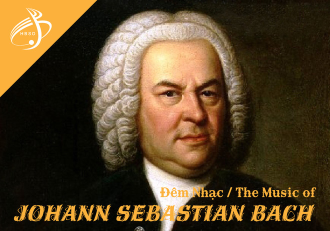 Concert honorant Johann Sebastian Bach à Ho Chi Minh-Ville ảnh 1