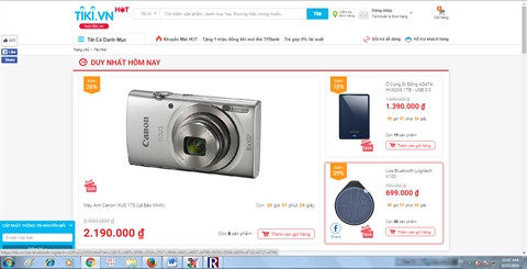 Perspectives de développement de l’e-commerce au Vietnam ảnh 2 Perspectives de développement de l’e-commerce au Vietnam ảnh 2