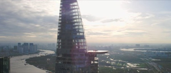 Les choses qui font la fierté du Vietnam et des Vietnamiens ảnh 5 Les choses qui font la fierté du Vietnam et des Vietnamiens ảnh 5