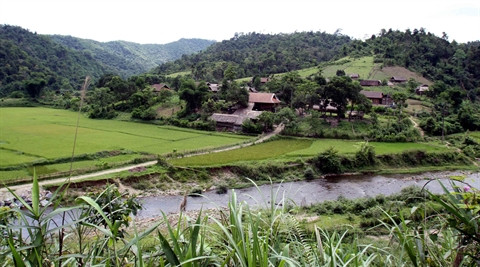 Le tourisme communautaire, l’atout charme de la province de Nghê An ảnh 1 Le tourisme communautaire, l’atout charme de la province de Nghê An ảnh 1