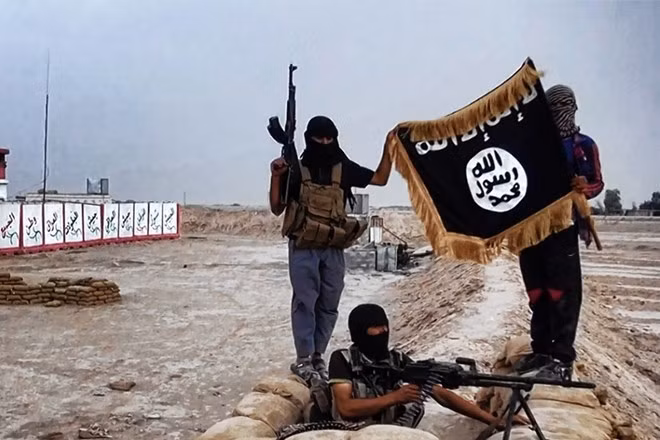 Malaisie et Singapour discutent de la lutte contre le terrorisme ảnh 1