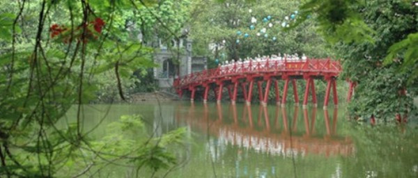 Les choses qui font la fierté du Vietnam et des Vietnamiens ảnh 4 Les choses qui font la fierté du Vietnam et des Vietnamiens ảnh 4