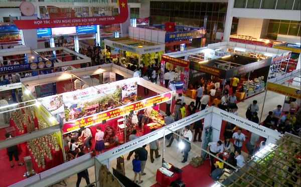 Promotion du commerce national avec le Nigeria et le Ghana ảnh 1