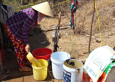 Mieux gérer les ressources en eau douce ảnh 1 Mieux gérer les ressources en eau douce ảnh 1