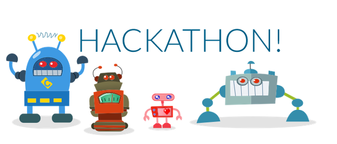 Hackathon - Concours de solutions pour sécuriser le réseau informatique ảnh 1 Hackathon - Concours de solutions pour sécuriser le réseau informatique ảnh 1