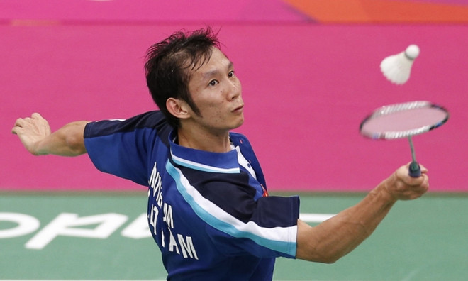 Badminton: Tiên Minh remporte son deuxième match consécutif aux Jeux de Rio 2016 ảnh 1 Badminton: Tiên Minh remporte son deuxième match consécutif aux Jeux de Rio 2016 ảnh 1