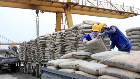 Production de ciment et de clinker: le Vietnam dans le top 5 mondial ảnh 1 Production de ciment et de clinker: le Vietnam dans le top 5 mondial ảnh 1