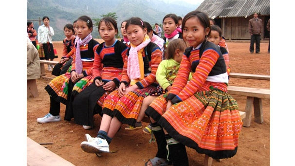 Plus de 54 milliards de dôngs pour préserver la culture des ethnies minoritaires ảnh 1 Plus de 54 milliards de dôngs pour préserver la culture des ethnies minoritaires ảnh 1