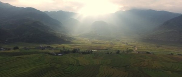 Les choses qui font la fierté du Vietnam et des Vietnamiens ảnh 3 Les choses qui font la fierté du Vietnam et des Vietnamiens ảnh 3