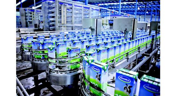 Le plus riche thaïlandais veut acquérir Vinamilk ảnh 1