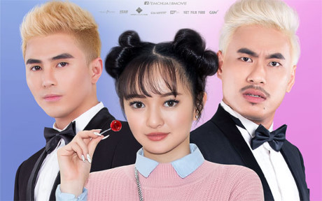 "Em chua 18" au Festival du film polonais de Gdynia ảnh 1