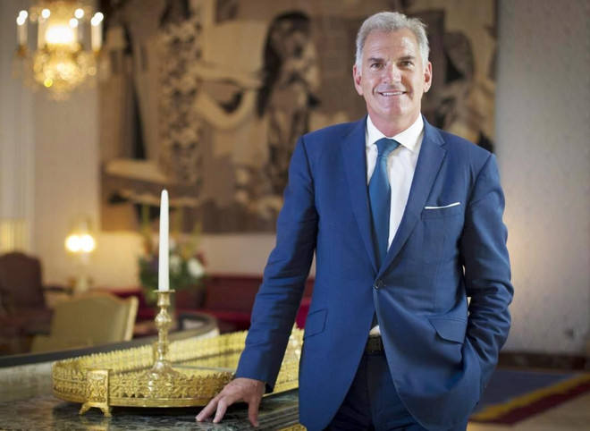 De nouvelles opportunités d'investir en France pour les entreprises vietnamiennes ảnh 1