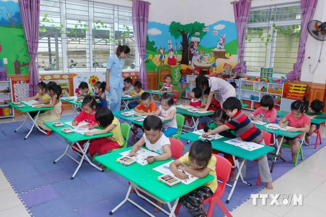 Droits de l'homme : le Vietnam s'engage à respecter les engagements internationaux ảnh 2 Droits de l'homme : le Vietnam s'engage à respecter les engagements internationaux ảnh 2