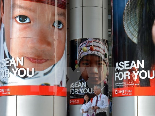 GEM : l’ASEAN a un rôle important au sein de l’économie mondiale ảnh 1 GEM : l’ASEAN a un rôle important au sein de l’économie mondiale ảnh 1