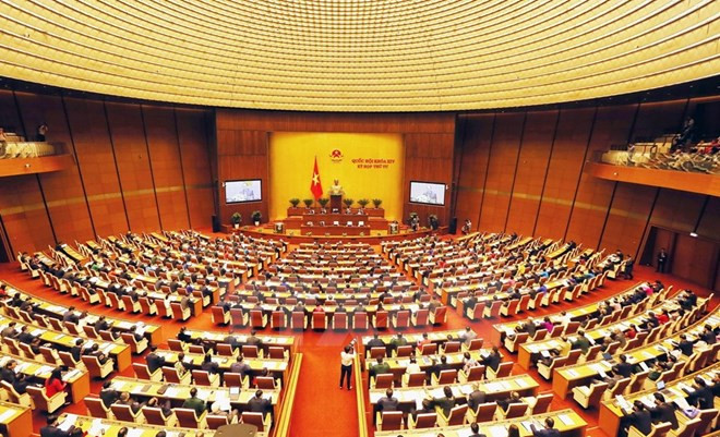 Réunion du Comité permanent de l'AN : des interpellations prévues le 21 mars ảnh 1