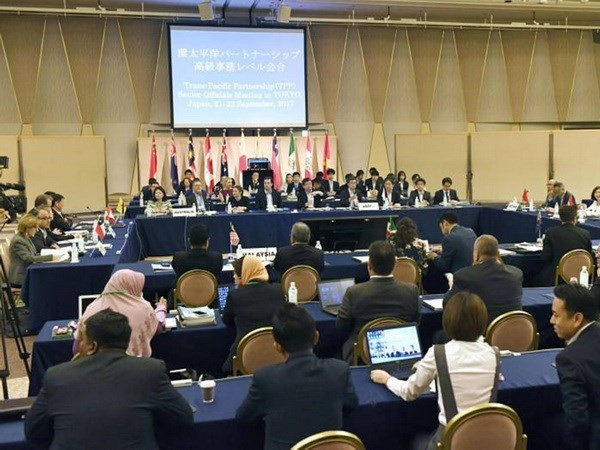 La Malaisie se réjouit de l’éventuelle participation des Etats-Unis au TPP ảnh 1