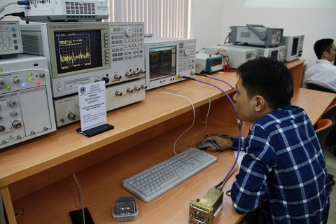 Hô Chi Minh-Ville : de nombreuses politiques en faveur des experts et scientifiques ảnh 2 Hô Chi Minh-Ville : de nombreuses politiques en faveur des experts et scientifiques ảnh 2